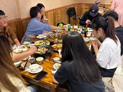 -乡土特色.冷锅鱼.牦牛肉汤锅