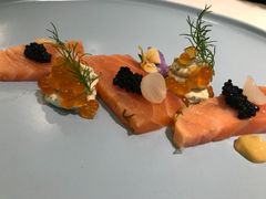 -L'Arome芳芳法国餐厅(仙林金鹰店)