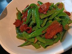 -简小舍·民间手艺菜(武昌江滩店)