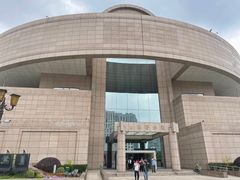 -上海博物馆(人民广场馆)