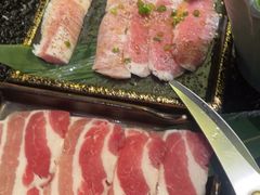 -樱嘢·炭火烧肉(惠南店)