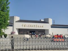 -中国人民抗日战争纪念馆