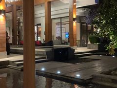 -霁云上院餐厅