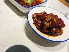 -不倒翁·安徽名菜楼(步行街店)