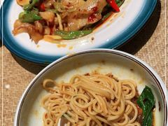 -渝信川菜(西单店)
