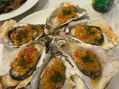 -一品红川菜(皇岗店)