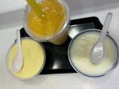 -百花传统甜品店(原址店)