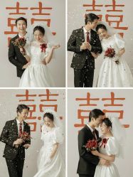 -今生有约婚纱摄影店(景德路店)