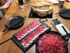 -呷哺呷哺 黄金牧场 (新中关购物中心店)