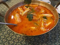 -南沙游艇会·大兵船餐厅