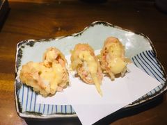 炸鱼排-和彩放题餐厅(酒仙桥店)