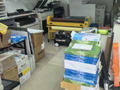-三可优图文快印广告印刷·印能达(BFC外滩金融中心店)
