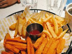 -秀玉coffee&kitchen(黄石大上海店)