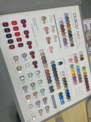 -芊冉•美甲美睫纹绣