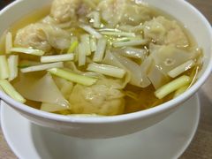 -百福麵家(新馬路店)