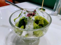 -金湖港式餐厅(建外店)