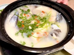 -千岛湖君澜度假酒店(文广轩中餐厅)