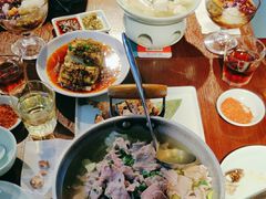-全牛匠·乐山跷脚牛肉(西单华威约饭街店)