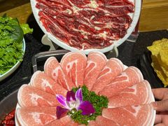 -蓉城老院十年老火锅(中南店)