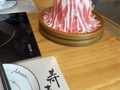 -牛匠和牛寿喜锅(西安总店)