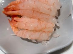 -争鲜回转寿司(朝北大悦城店)