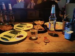 -海雾里小酒馆(观音桥店)