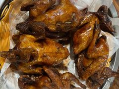 红烧乳鸽-石岐乳鸽村(桥观坊南四巷店)