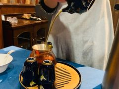 正山小种红茶-麟1929(外滩店)