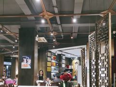 -红鼎坊·老成都火锅(新南门店)