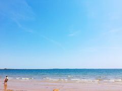 -金梦海湾浴场