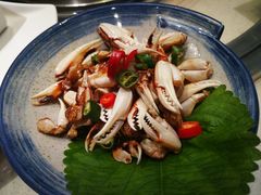 -船梆煮•蒸汽海鲜·炉火烤肉(五四广场店)