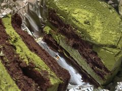 -红宝石·鲜奶小方(万航店)