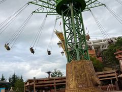 -七彩云南欢乐世界