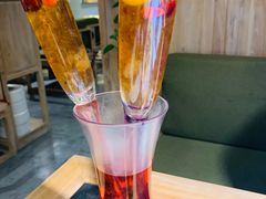 -安多素食(广仁寺路店)