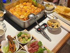 -螺大喜螺蛳粉火锅(雍和宫店)