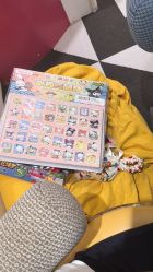 -奈尔宝家庭中心·亲子餐厅(苏州大悦城店)