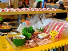 -犟牛家·榴莲烤肉(五棵松店)