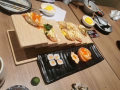 -万岁寿司(蓬江万达店)
