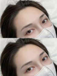 -张小野·专业半永久纹眉