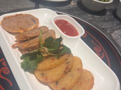 -八合里潮汕鲜牛肉火锅(深圳海岸城店)