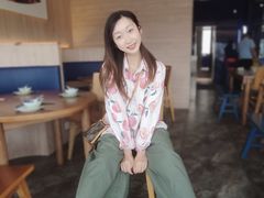 -包整·丝娃娃(一览甲秀楼风景店)