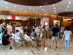 -西贝(金桥店)