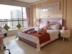 -广州安和泰医学月子会所