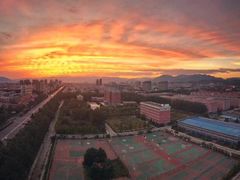 -北京化工大学(东校区)