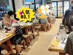 -木屋烧烤(南新店)