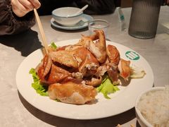 -华竹饭店(中央大街店)