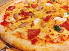 -BISTROFIORE美伊娜(伊犁南路店)