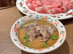 -北京老门框爆肚涮肉馆(凤城六路店)