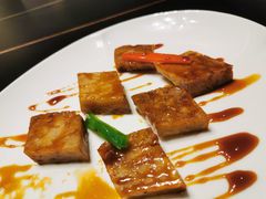-翕间食·精致淮扬菜(江苏大剧院店)