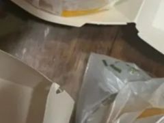 -麦当劳(嘉定店)